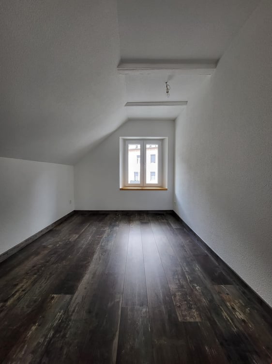 Très bel appartement de 4.5pcs en duplex à St-Imier 8