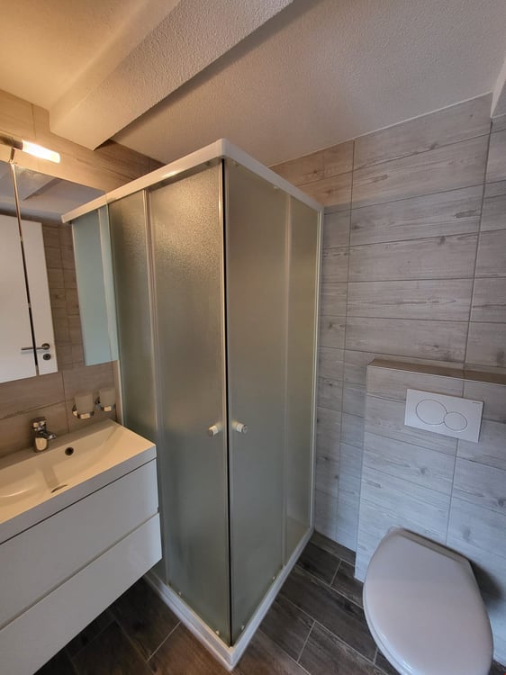 Très bel appartement de 4.5pcs en duplex à St-Imier 10