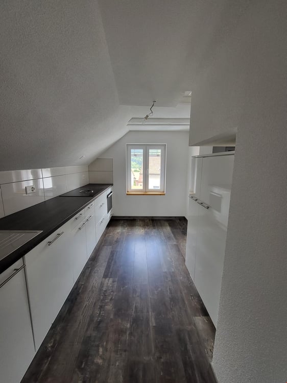Très bel appartement de 4.5pcs en duplex à St-Imier 7