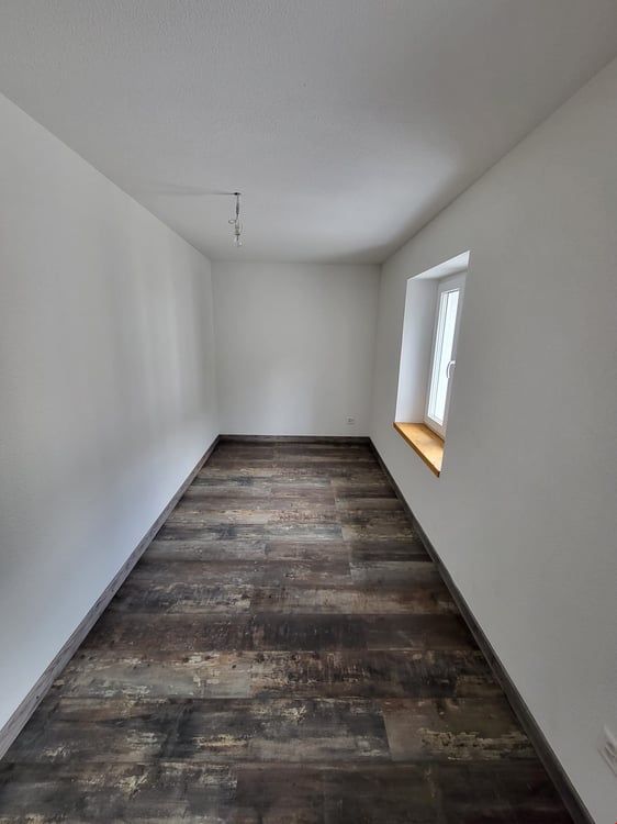 Très bel appartement de 4.5pcs en duplex à St-Imier 5