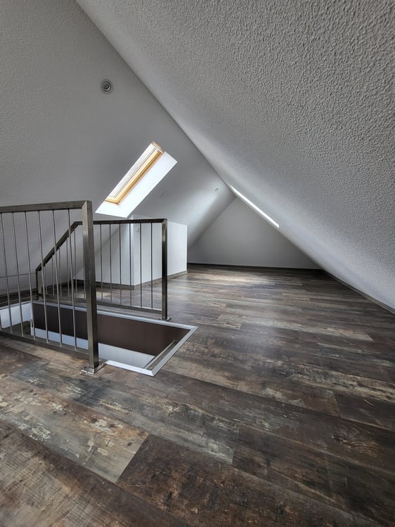 Très bel appartement de 4.5pcs en duplex à St-Imier 3