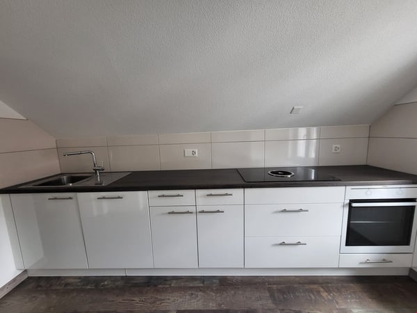 Très bel appartement de 4.5pcs en duplex à St-Imier 9