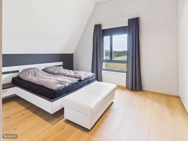 Attique 4.5 pièces avec vue panoramique 13