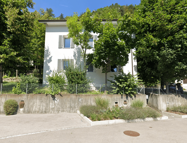 Immeuble locatif de 5 appartements vers la gare 3