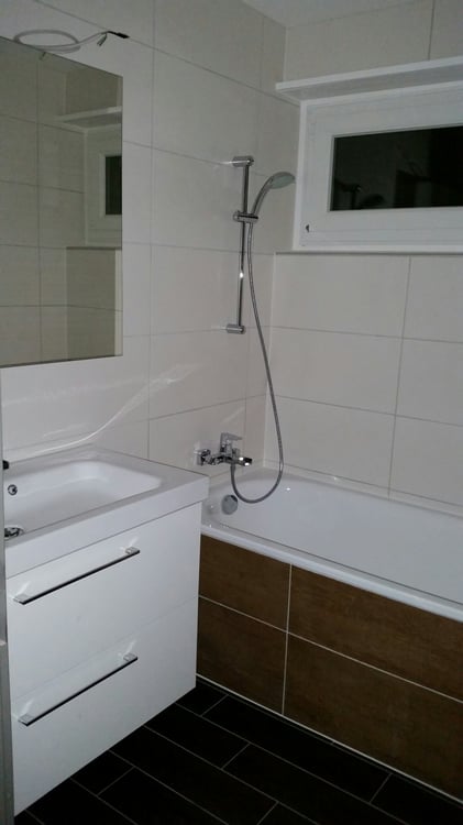 Charmant appartement de 5.5 pièces avec balcon à Delémont 6