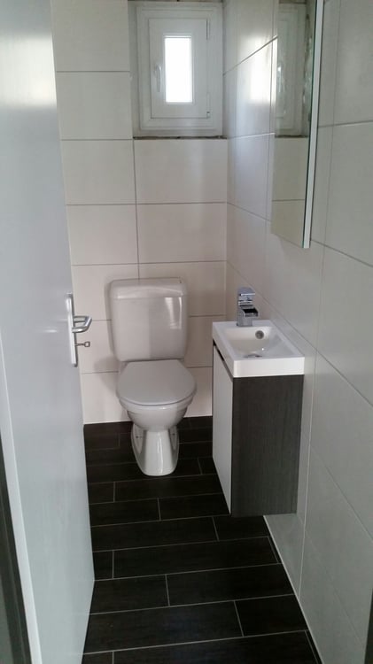 Charmant appartement de 5.5 pièces avec balcon à Delémont 10