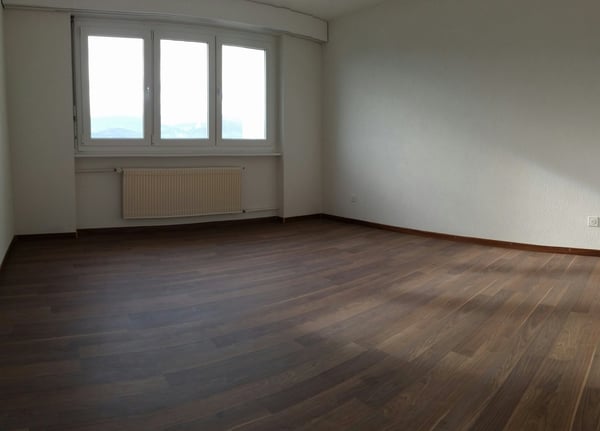 Charmant appartement de 5.5 pièces avec balcon à Delémont 9
