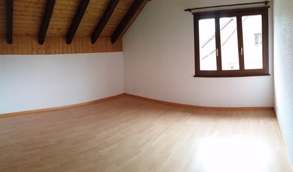 Charmant appartement de 5,5 pièces à Vicques 13