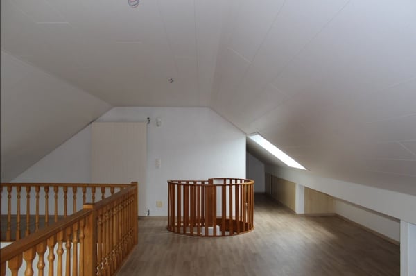Charmant appartement de 5,5 pièces à Vicques 10
