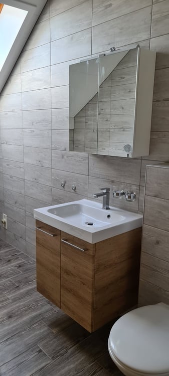 Charmant appartement de 5,5 pièces à Vicques 20