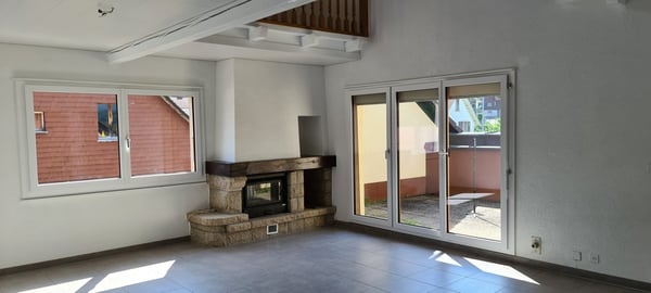 Charmant appartement de 5,5 pièces à Vicques 4