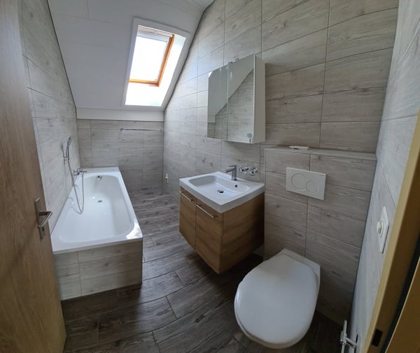 Charmant appartement de 5,5 pièces à Vicques 22