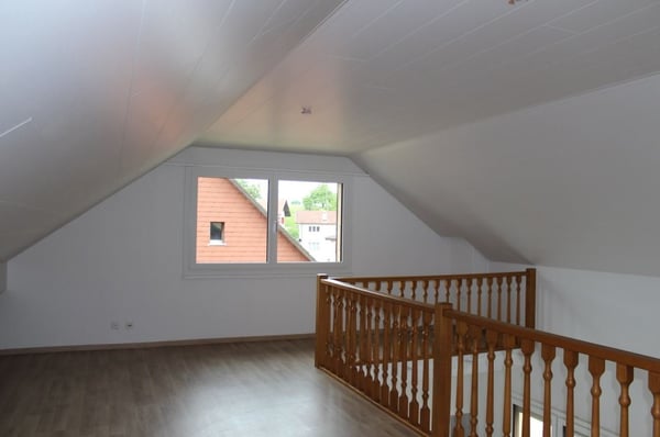 Charmant appartement de 5,5 pièces à Vicques 9