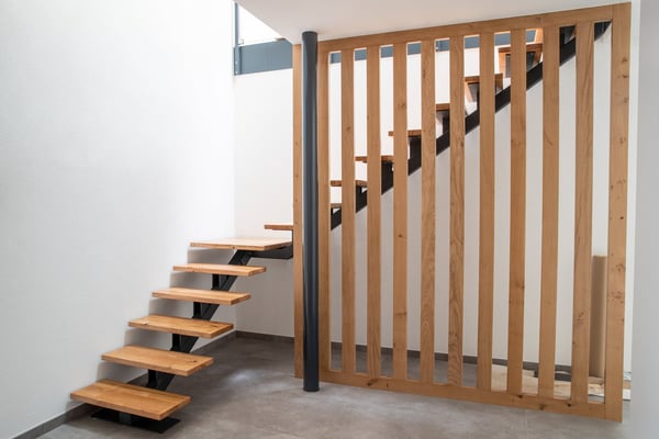 Attique moderne niché au coeur de Delémont 7