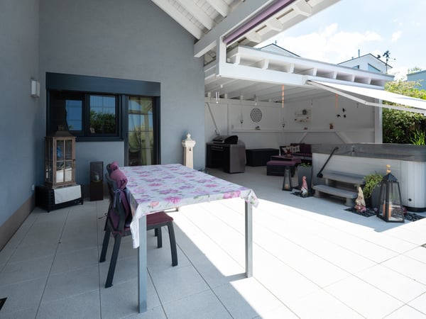 Magnifique Villa de 8 pièces à Porrentruy – Élégance et Confort 8