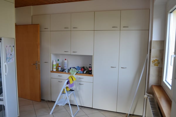 Spacieux 3.5 pièces à Courroux 9