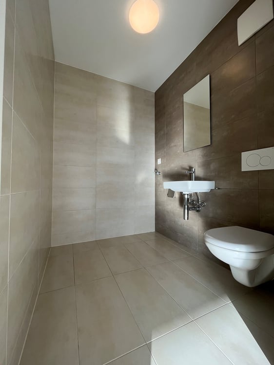 Superbe appartement de 1.5 pièces dans un immeuble moderne 6