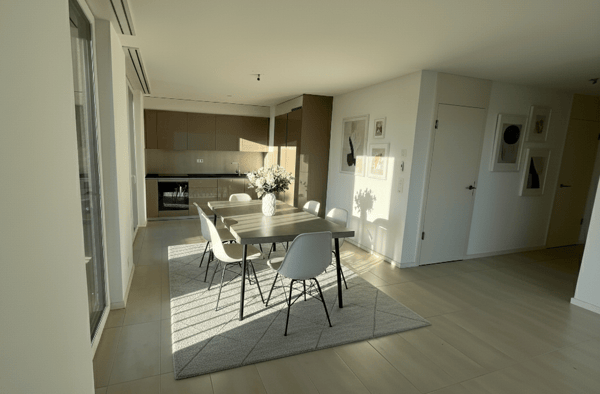 Superbe appartement de 1.5 pièces dans un immeuble moderne 3