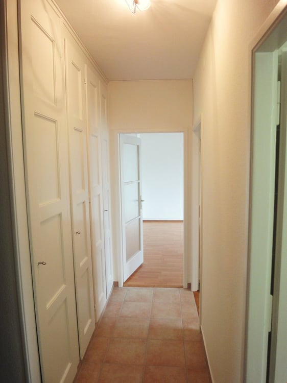 Appartement moderne de 1.5 pièces avec balcon à Prilly 4