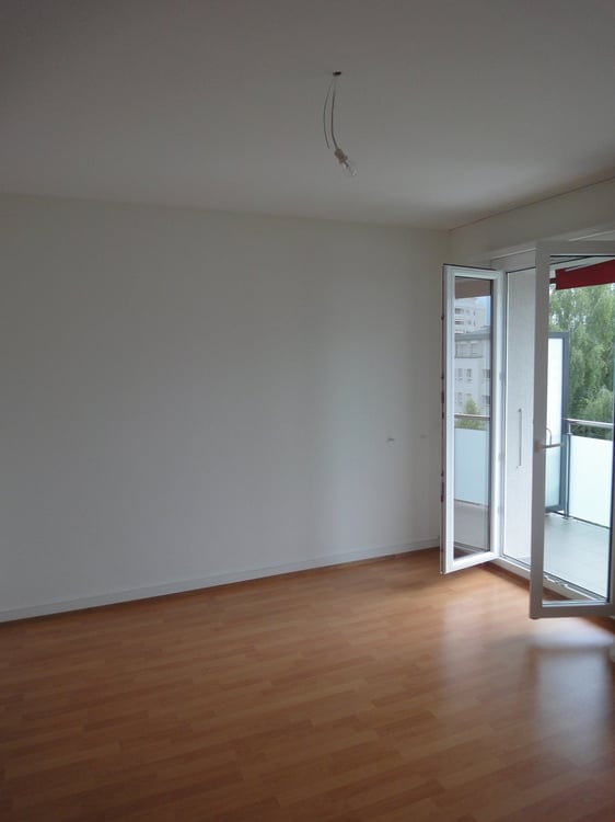 Appartement moderne de 1.5 pièces avec balcon à Prilly 1