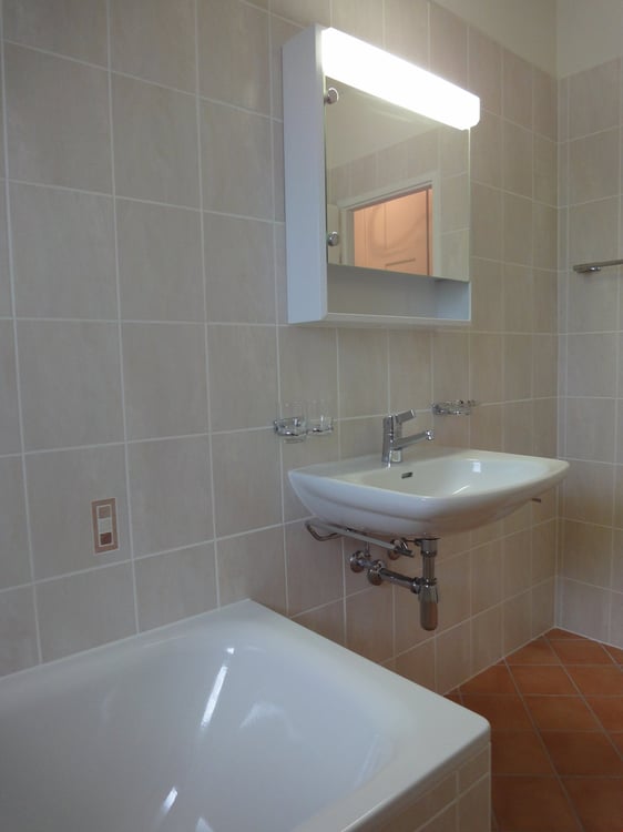 Appartement moderne de 1.5 pièces avec balcon à Prilly 3