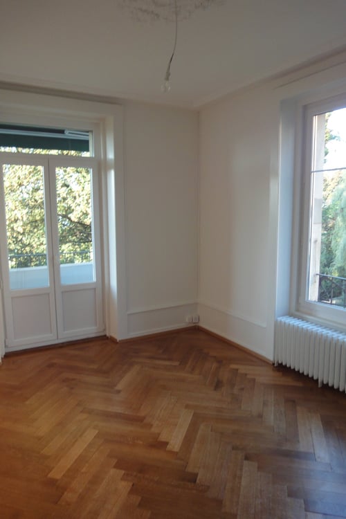 Charmant appartement de 6 pièces avec balcon à Lausanne 6