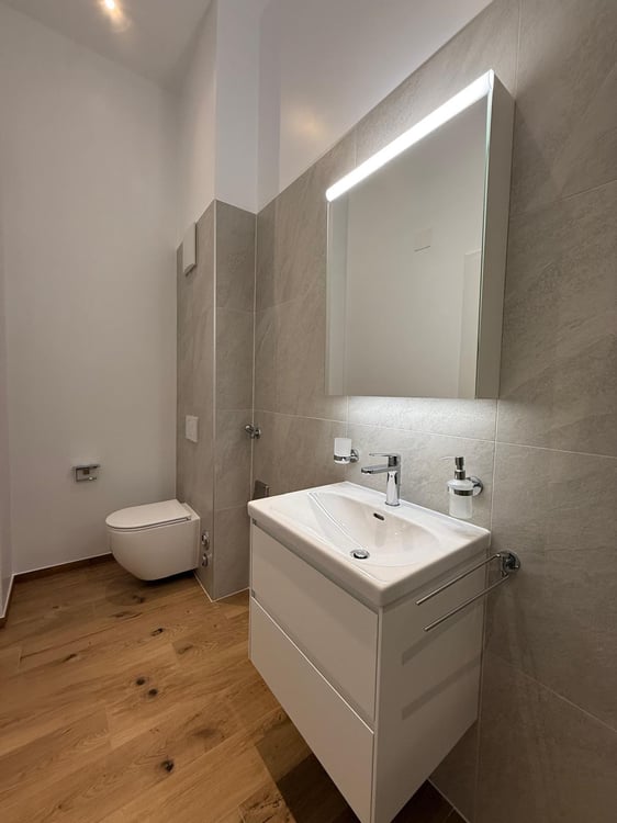 Appartement moderne avec terrasse à 3 min de l'EHL 5