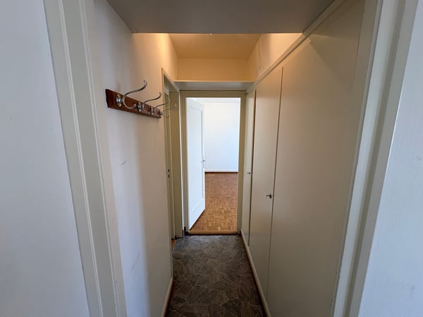 2 pièces à quelques pas du LEB - CDD de 18 mois 3