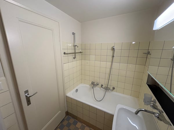2 pièces à quelques pas du LEB - CDD de 18 mois 4