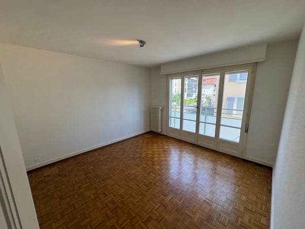 2 pièces à quelques pas du LEB - CDD de 18 mois 1