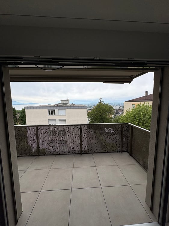 Studio lumineux et moderne avec vue sur le lac 5