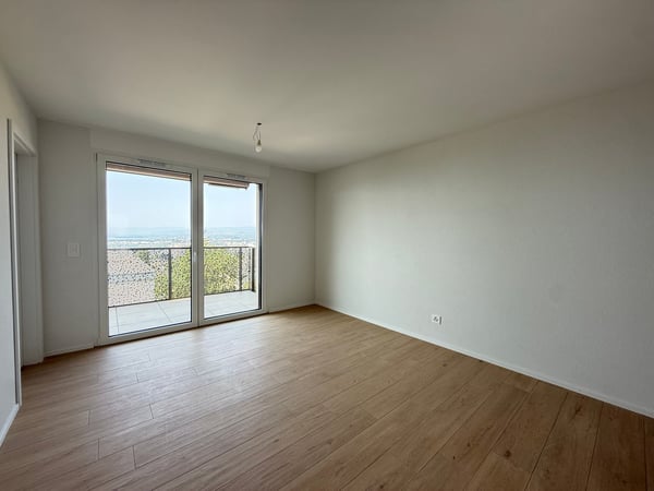 Studio lumineux et moderne avec vue sur le lac 2