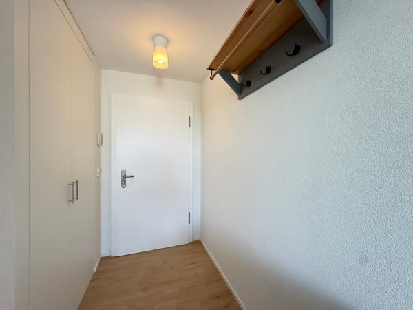 Studio meublé, lumineux et moderne 3