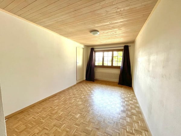 Charmant appartement en duplex de 4.5 pièces à Forel (Lavaux) – Calme et lumineux 5