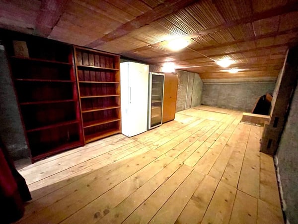 Charmant appartement en duplex de 4.5 pièces à Forel (Lavaux) – Calme et lumineux 11
