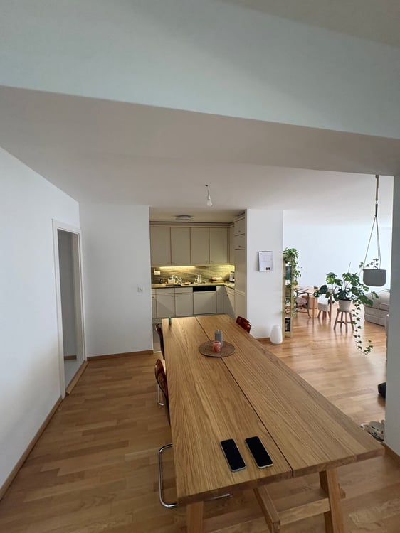 Spacieux 2 pièces au cœur de Lausanne 2