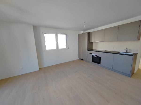 Magnifique appartement de 2.5 pièces avec vue sur le lac 3
