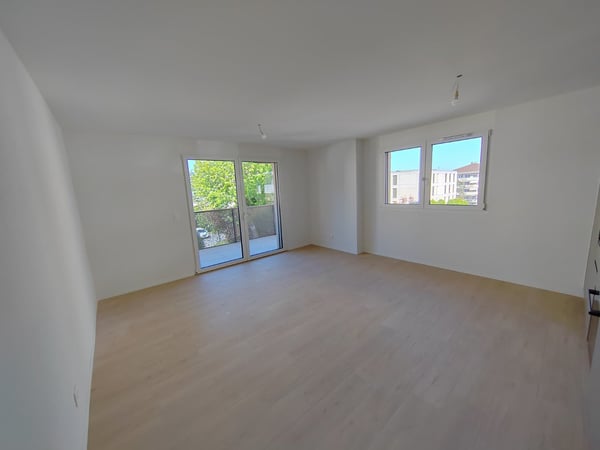 Magnifique appartement de 2.5 pièces avec vue sur le lac 5