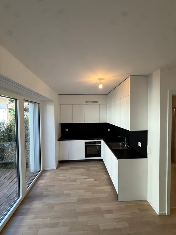 Charmant studio meublé avec terrasse 2