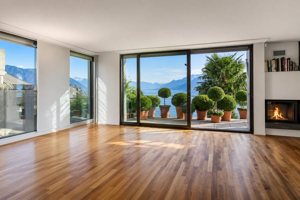 Unique sur Vevey / villa luxueuse pour un confort maximal dans un cadre idyllique 3