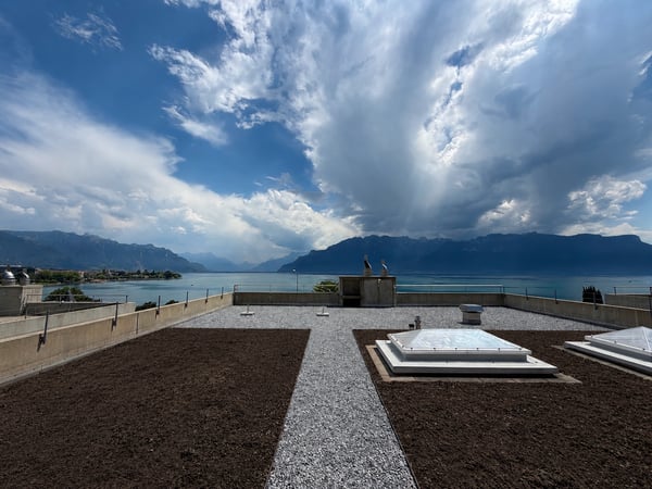 Villa contemporaine avec vue panoramique sur le lac – 176 m² habitables 10