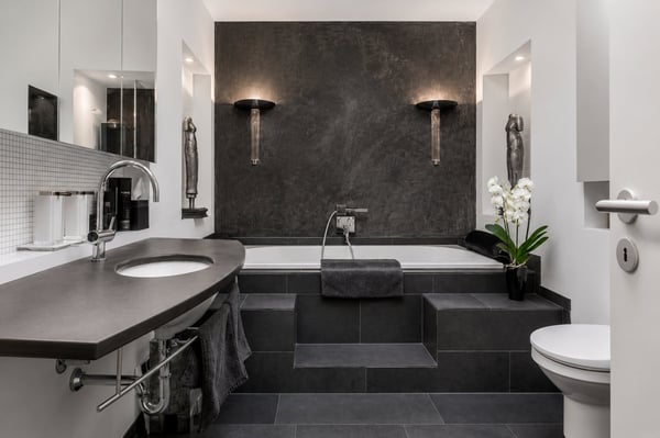 Unique sur Vevey / villa luxueuse pour un confort maximal dans un cadre idyllique 8