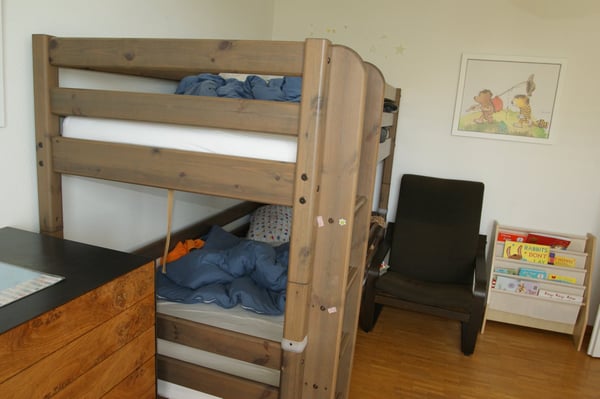 Spacieux duplex de 9 pièces à Saint-Sulpice (à 500m de l'EPFL) 7