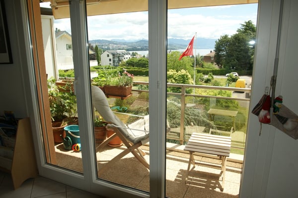 Spacieux duplex de 9 pièces à Saint-Sulpice (à 500m de l'EPFL) 9