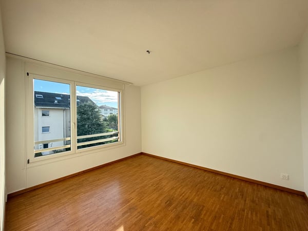 Très grand duplex de 4 pièces avec vue lac 10