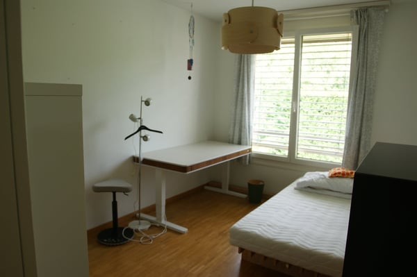 Spacieux duplex de 9 pièces à Saint-Sulpice (à 500m de l'EPFL) 6