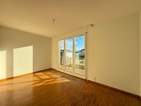 Très grand duplex de 4 pièces avec vue lac 8