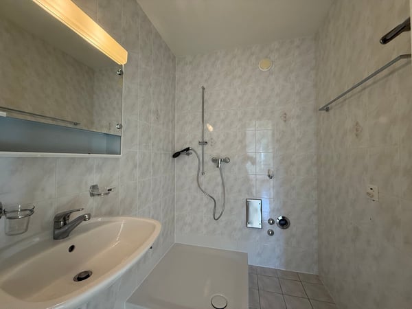 Très grand duplex de 4 pièces avec vue lac 15