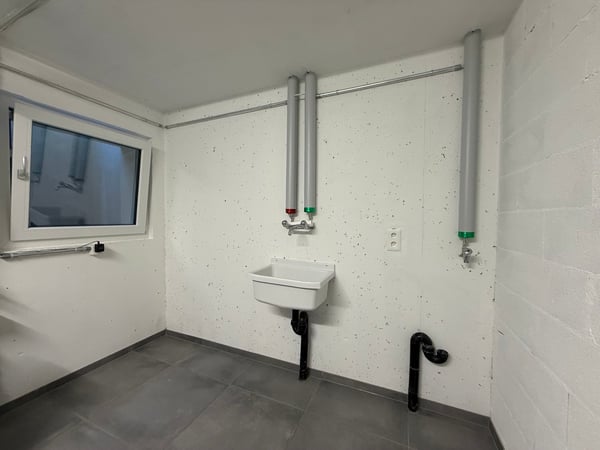 Bien d'exception  - Maison mitoyenne neuve de 5 pièces 15