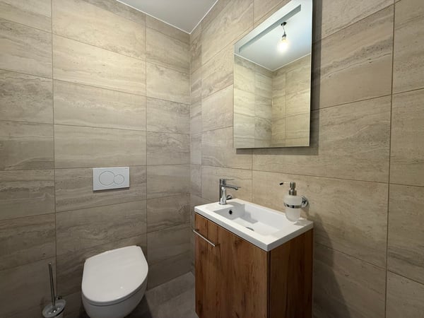 Bien d'exception  - Maison mitoyenne neuve de 5 pièces 7